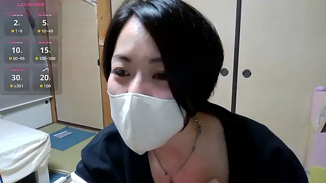 rin2432 online show from 05.04.26