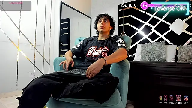 JayTaylorr online show from 07.24.26