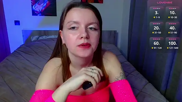 Snapshot of Fire_Witch_ chatting on 04.16.26 Fire Witch online show from 04.16.26