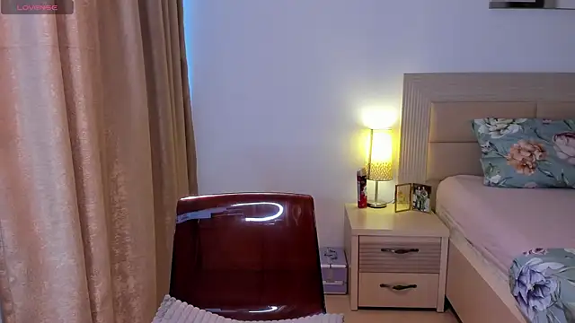 CandyElla  online show from 07.02.26