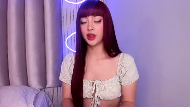 SCARLETMD online show from 05.13.26