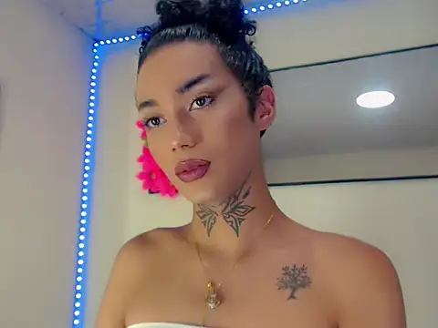 Darianna A online show from 05.05.26