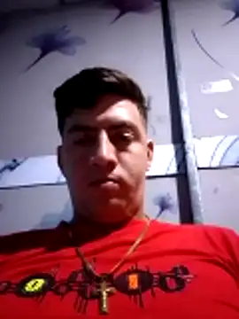 Jeisonolarte online show from 04.16.26