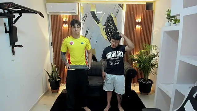 meei hang online show from 05.10.26