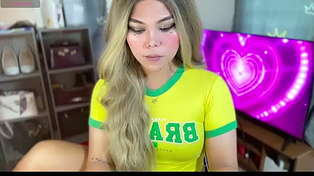 hannaBaby lisyos11 online show from 05.28.26