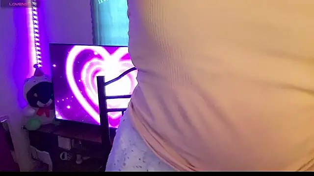 hannaBaby lisyos11 online show from 06.04.26