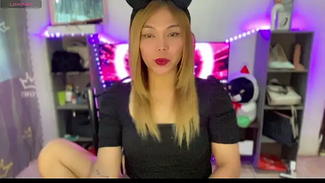 hannaBaby lisyos11 online show from 06.08.26