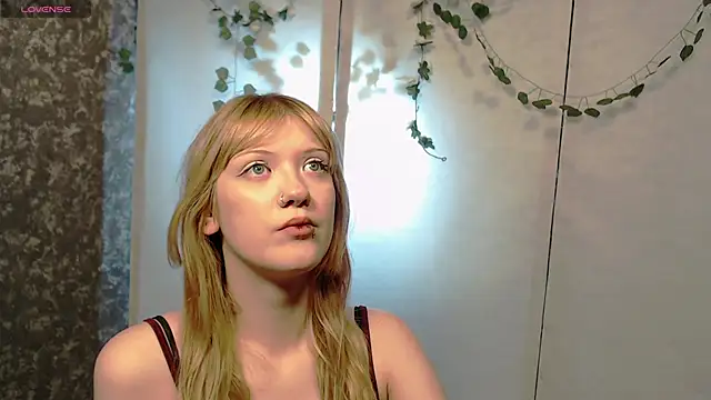 Lina Wi online show from 05.01.26