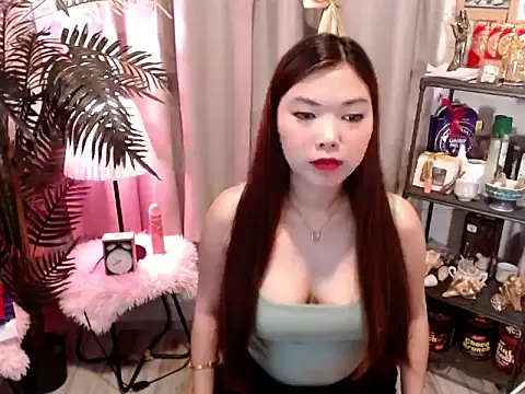 Say cuteElf online show from 04.17.26