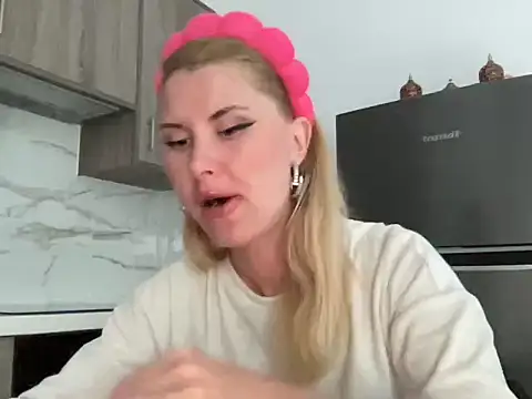 Monica-Arden online show from 04.28.26