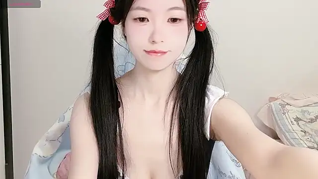 Snapshot of XiaoMei-iiiiii chatting on 04.20.26 XiaoMei-iiiiii online show from 04.20.26