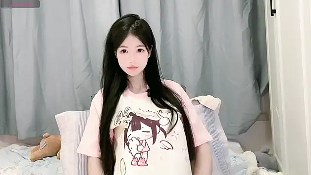 Snapshot of XiaoMei-iiiiii chatting on 05.09.26 XiaoMei-iiiiii online show from 05.09.26