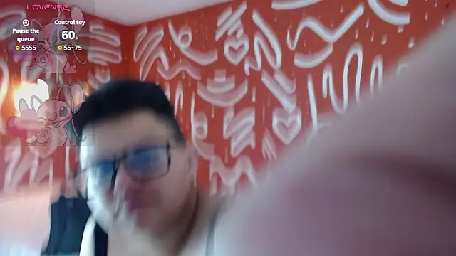 NekoShortyX online show from 04.16.26