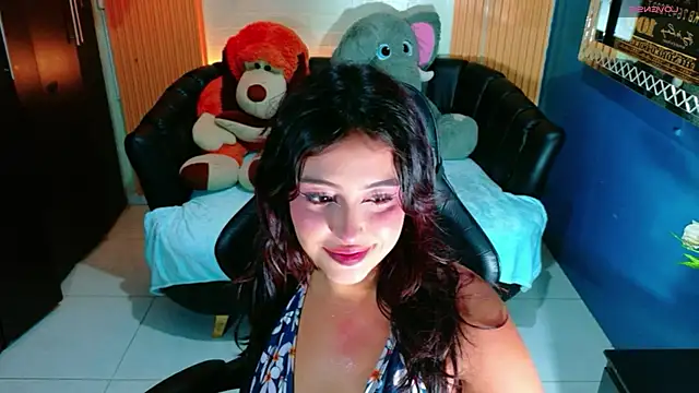 Snapshot of Karim_TheRouse chatting on 04.26.26 Karim TheRouse online show from 04.26.26
