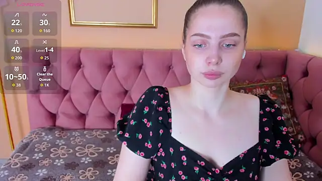 ReneeBlair online show from 06.05.26