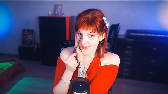 ConchitaMesser online show from 04.22.26