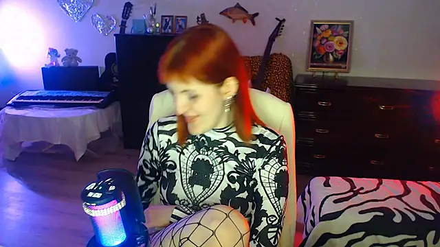 ConchitaMesser online show from 05.11.26