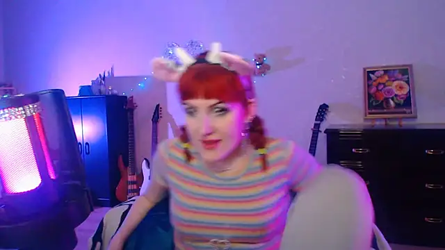 ConchitaMesser online show from 05.20.26
