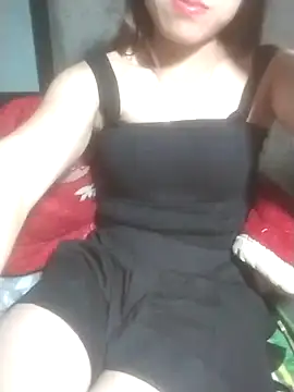 Zara-Lina online show from 04.18.26