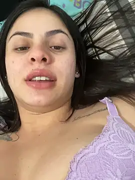 Livia-cortez online show from 06.17.26