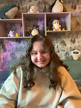 cute pudding online show from 04.18.26