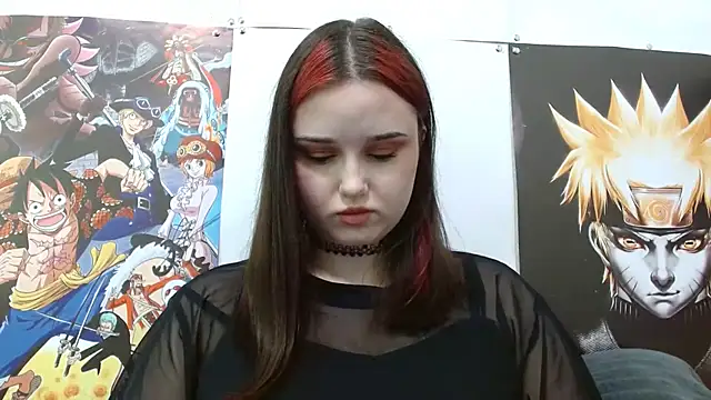 Snapshot of AvaOuroboros chatting on 05.10.26 AvaOuroboros online show from 05.10.26