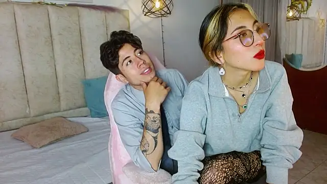 mrandmrsvixencs online show from 04.24.26