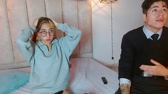 mrandmrsvixencs online show from 04.27.26