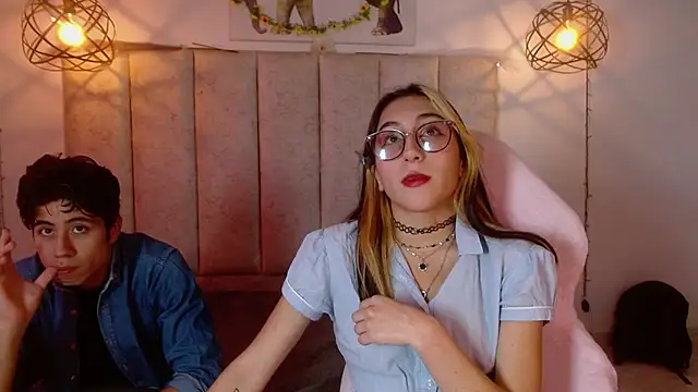 mrandmrsvixencs online show from 05.31.26