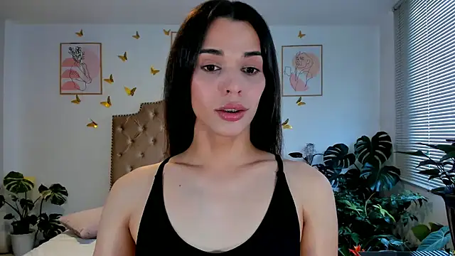 Snapshot of bella_grego chatting on 05.08.26 bella grego online show from 05.08.26
