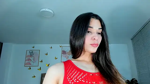 Snapshot of bella_grego chatting on 05.16.26 bella grego online show from 05.16.26