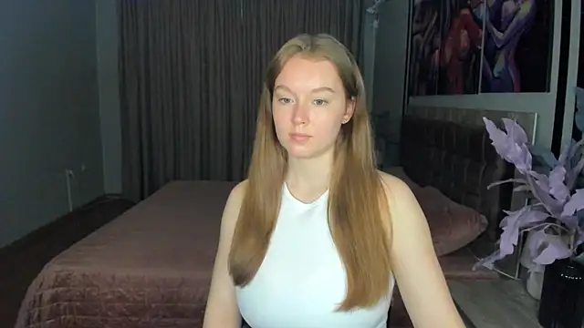 Snapshot of ValeriSunny chatting on 07.19.26 ValeriSunny online show from 07.19.26