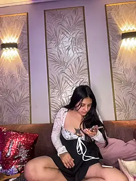 Snapshot of Maggiee_1 chatting on 07.18.26 Maggiee 1 online show from 07.18.26