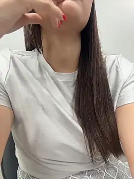 Snapshot of fore_model chatting on 05.12.26 fore model online show from 05.12.26