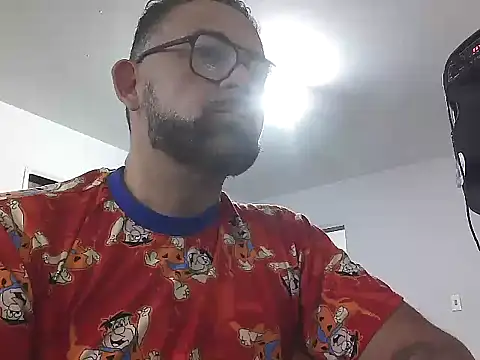 CarlossexVen online show from 04.24.26