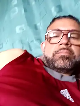 CarlossexVen online show from 04.25.26