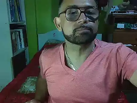 CarlossexVen online show from 05.09.26