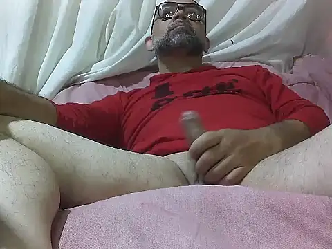 CarlossexVen online show from 06.03.26