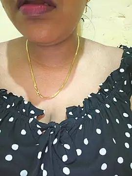 Snapshot of Newragini chatting on 05.16.26 Newragini online show from 05.16.26