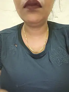 Snapshot of Newragini chatting on 05.19.26 Newragini online show from 05.19.26