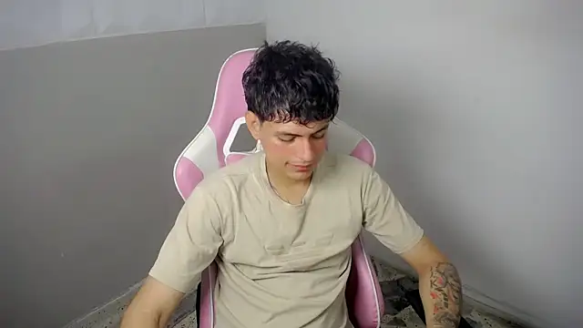 Yosepp cum online show from 05.12.26
