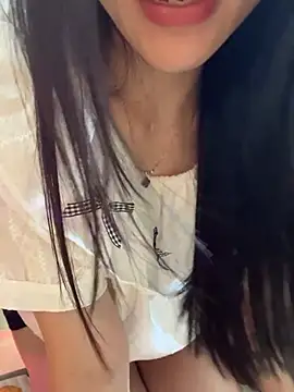 Snapshot of Hanababy1 chatting on 07.17.26 Hanababy1 online show from 07.17.26