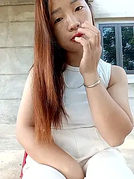 Ngocnga2 online show from 05.16.26