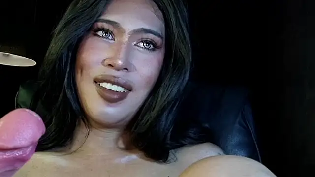 prettybushy online show from 05.31.26