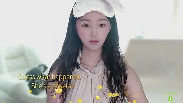 Snapshot of xinxin-cat chatting on 04.19.26 xinxin-cat online show from 04.19.26