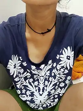Snapshot of Kamini_rani chatting on 06.10.26 Kamini rani online show from 06.10.26