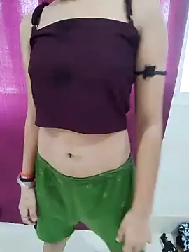 Snapshot of Kamini_rani chatting on 07.04.26 Kamini rani online show from 07.04.26