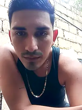 Mark Danielxxx online show from 04.17.26