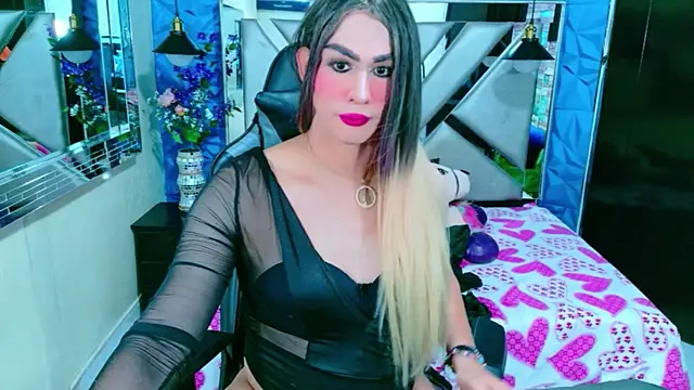 Nicolle Morrisx online show from 04.29.26