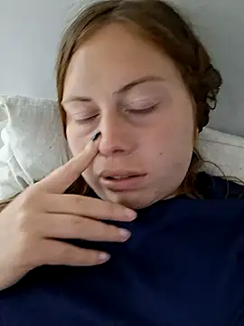 Snapshot of AquaxBlue chatting on 06.02.26 AquaxBlue online show from 06.02.26